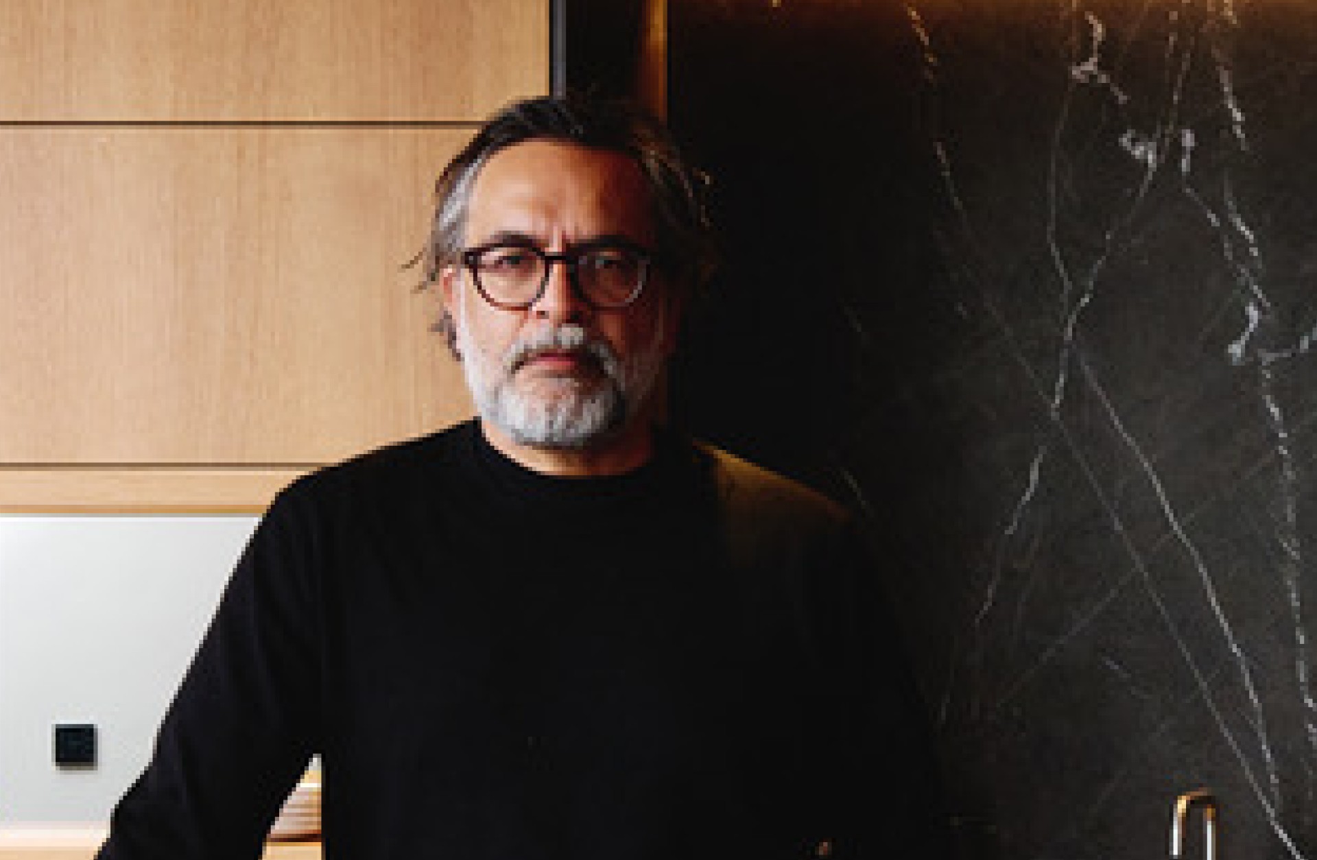 Mike Fuisz, Founder moodley