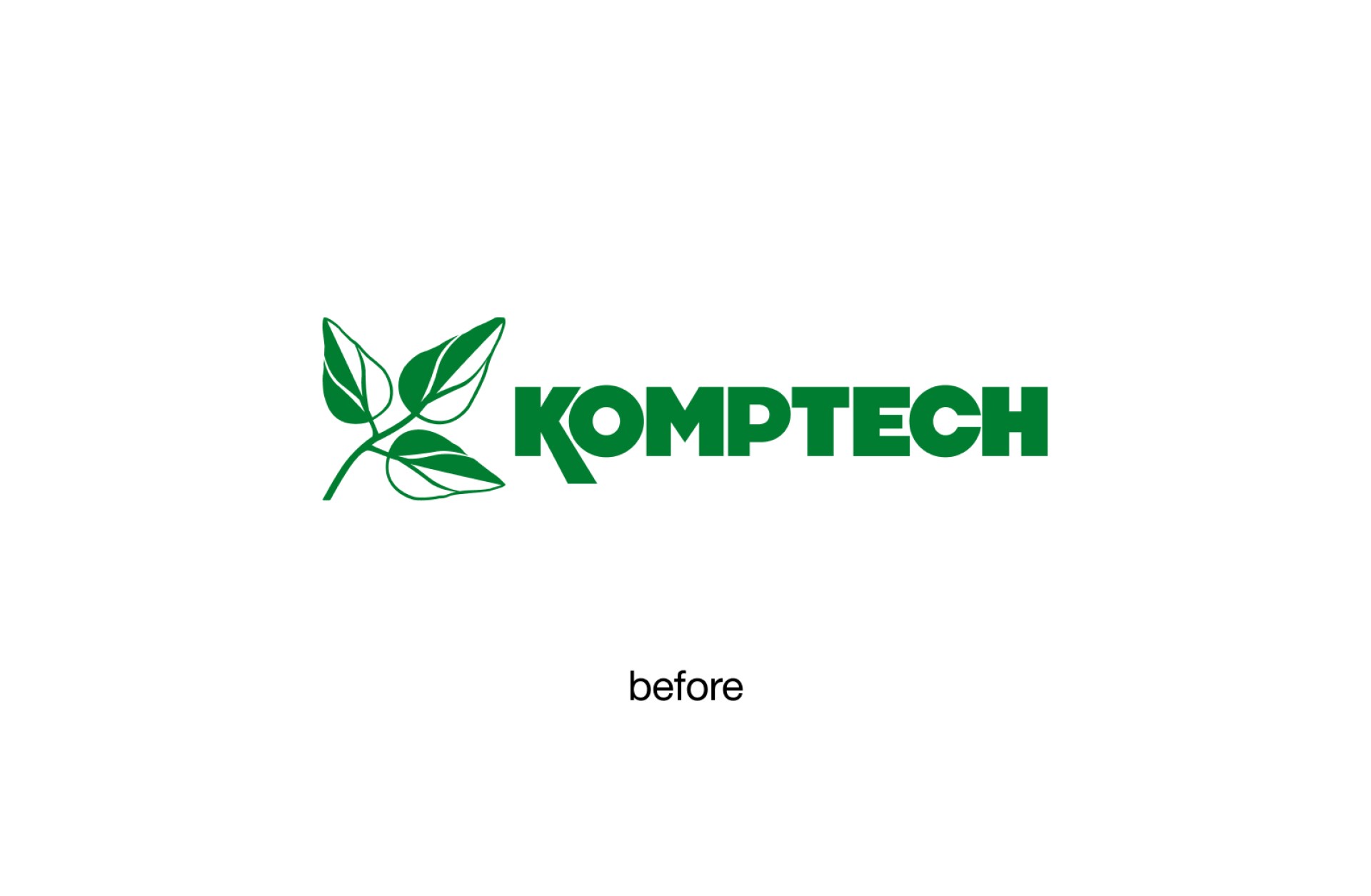 komptech_moodley_branding_altes_logo