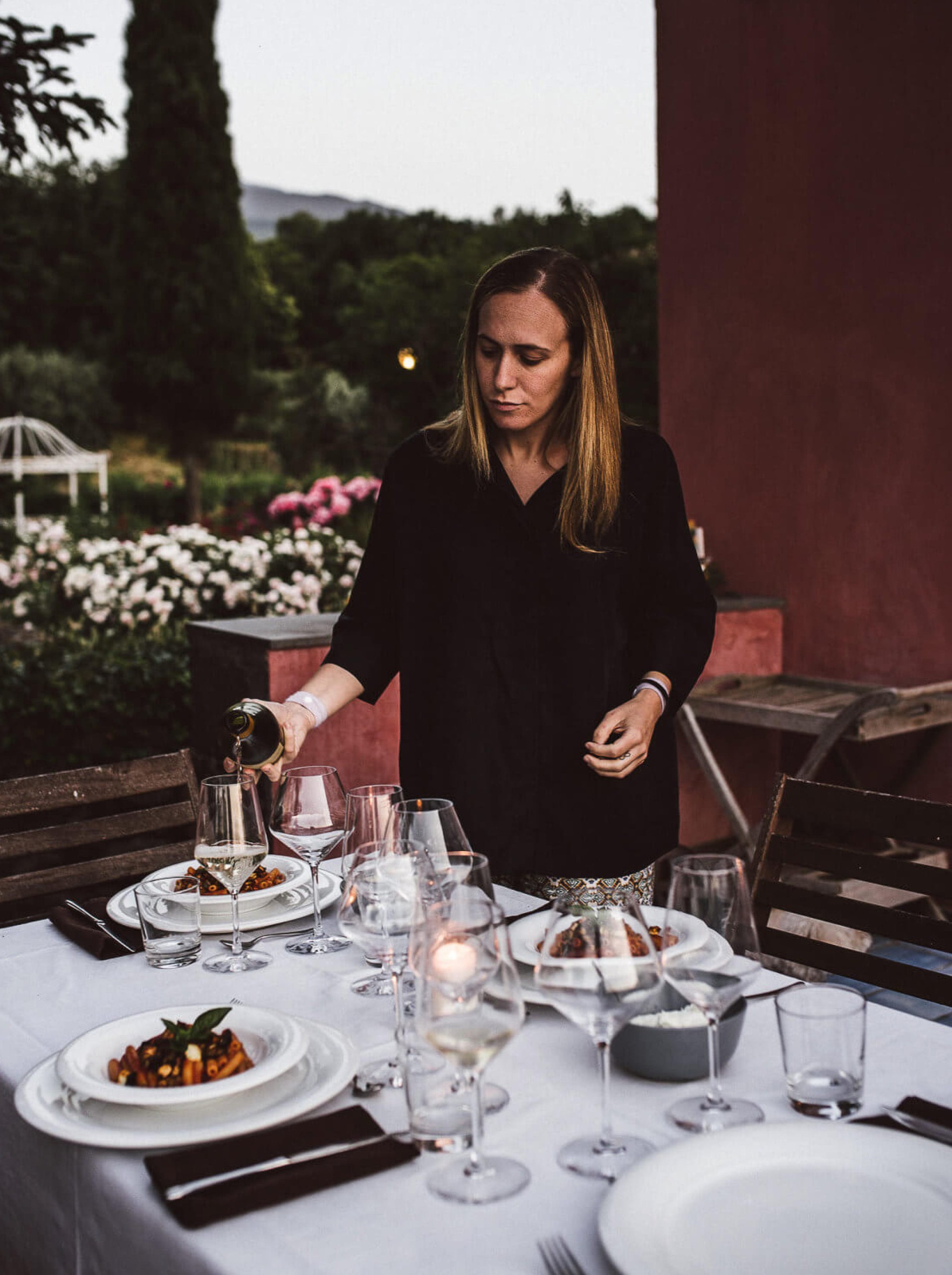 Italian_Dinner_plated_viani_branding