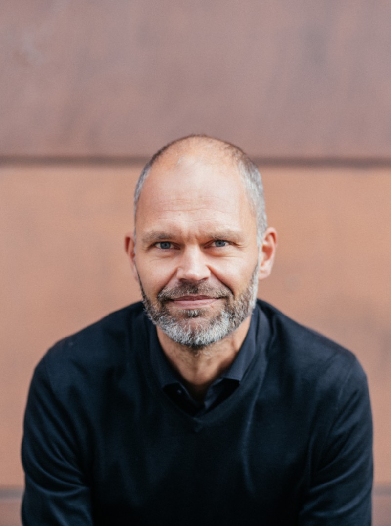 Stephan Rein