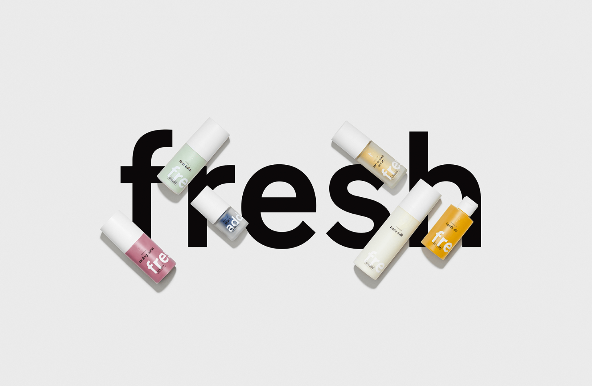 Ringana so fresh