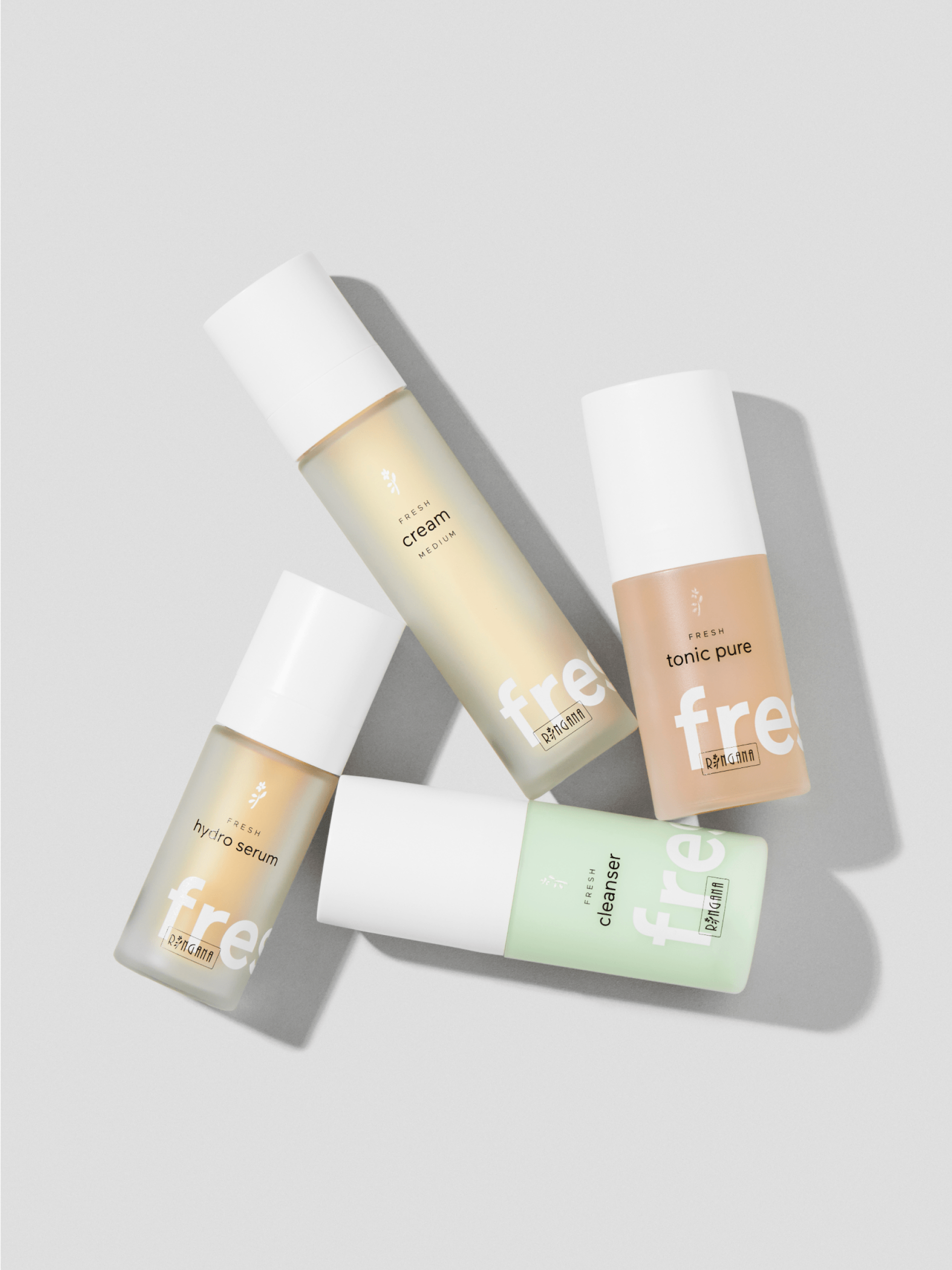 Ringana Packaging