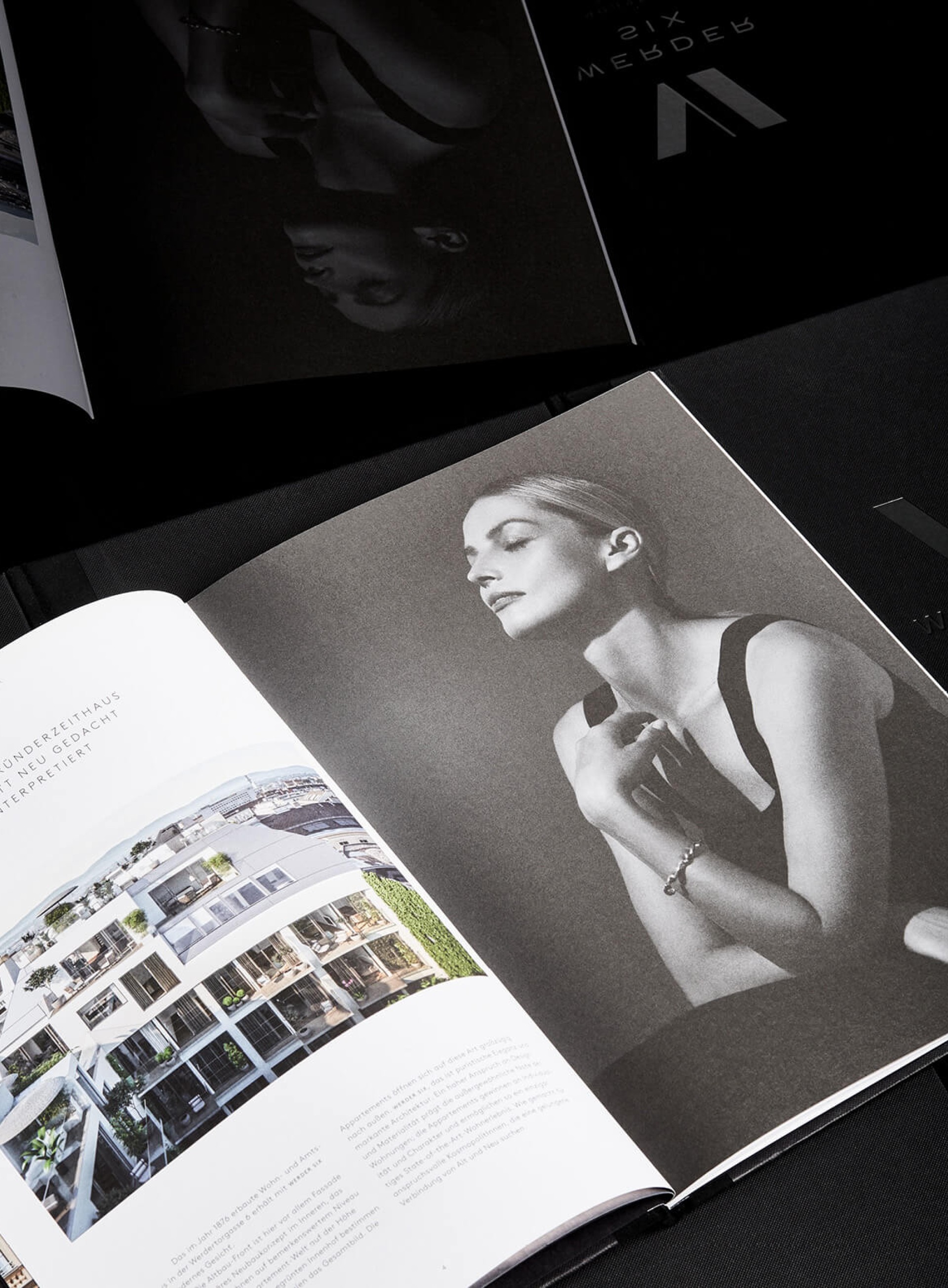 allea_group_am_werder_tor_magazine_aufgeschlagen
