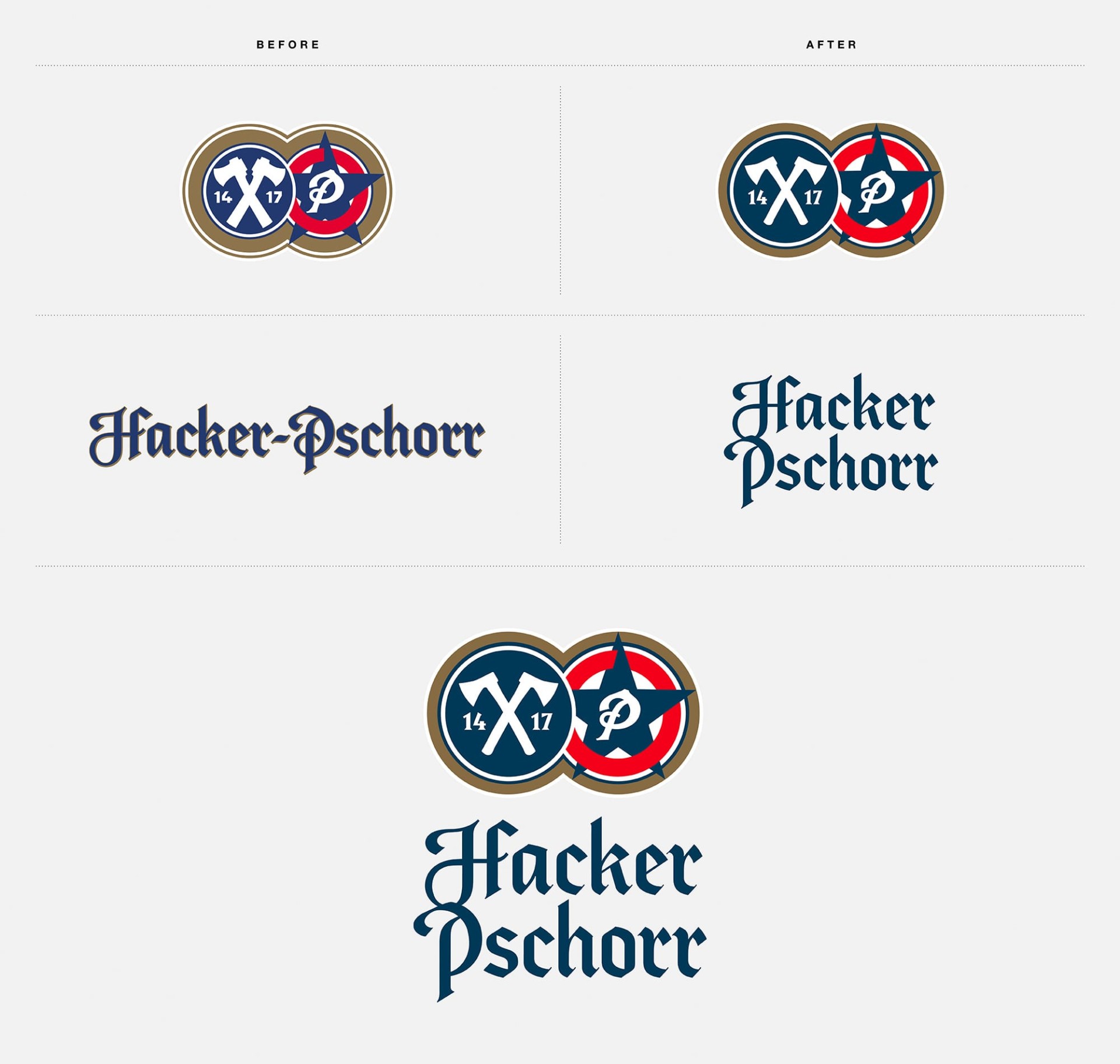 hacker_pschorr_moodley_brand_identity_logo