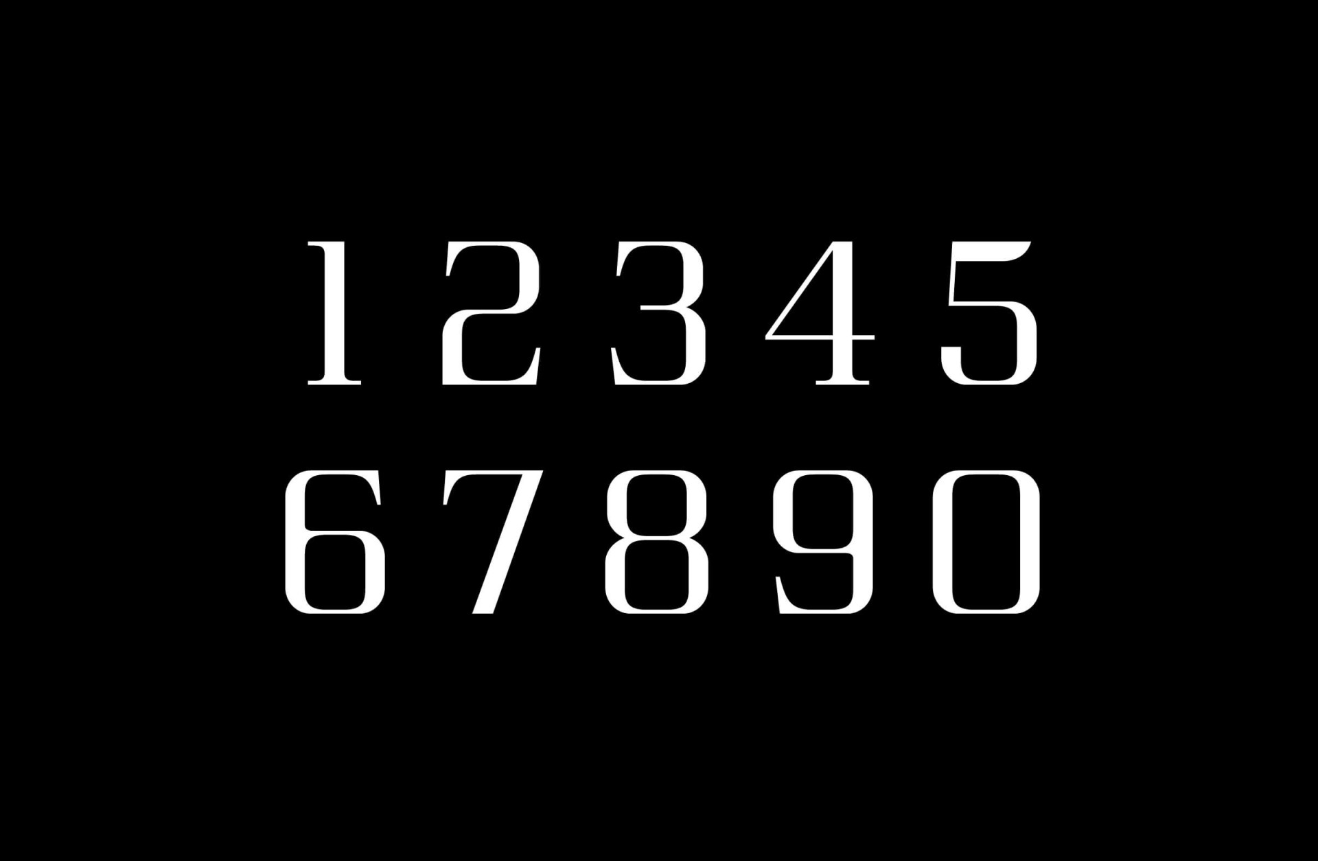 hallmann_font_moodley_brand_identity_schrift_zahlen