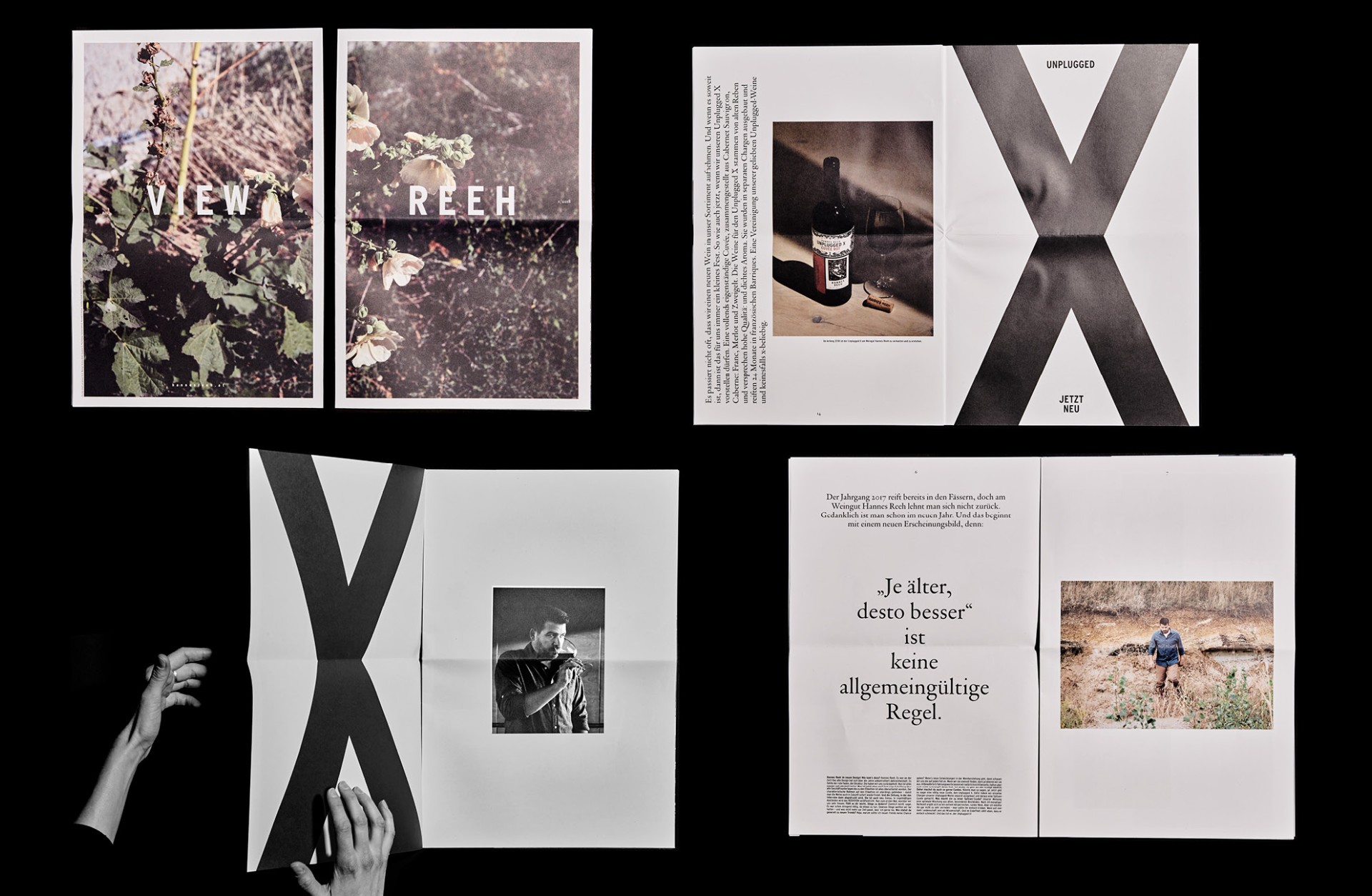 hannes_reeh_branding_magazin_seiten