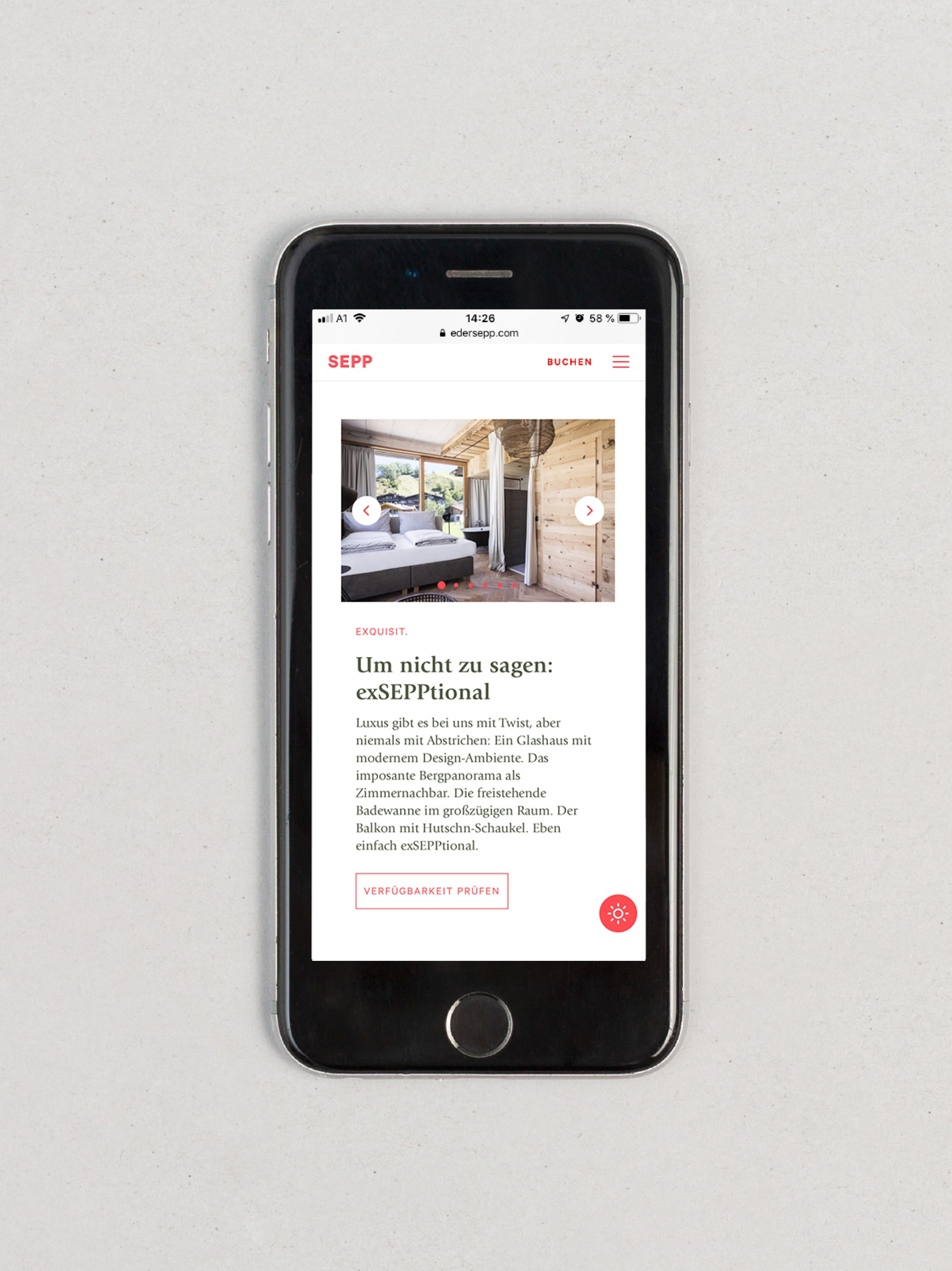 hotel_sepp_moodley_branding_website_smartphone